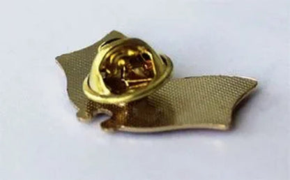Gadsden (Dont Tread on Me) - Friendship Lapel Pin