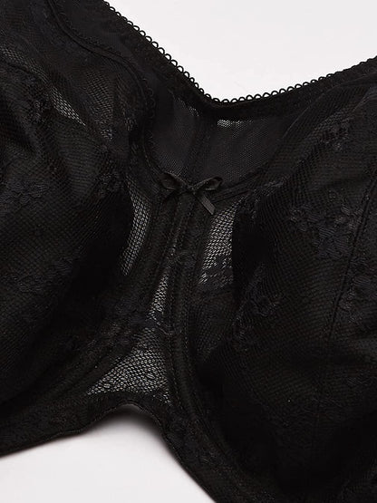 Goddess Womens Alice Underwire Full Cup Bra