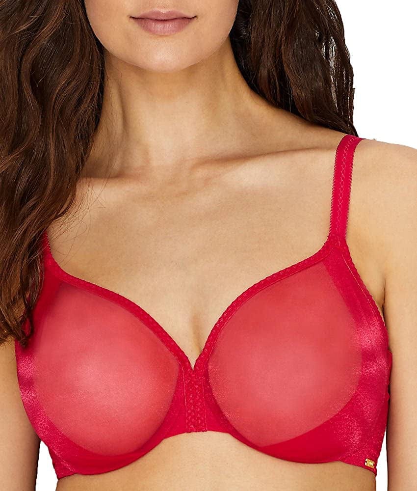 Gossard Women'S Glossies Sheer Bra Jazzy / 34G