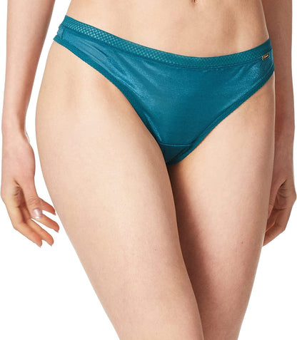 Gossard Women'S Glossies Sheer Bra Emerald / 30B