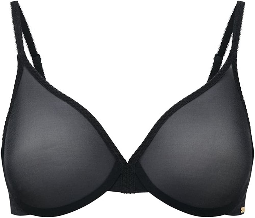 Gossard Women'S Glossies Sheer Bra