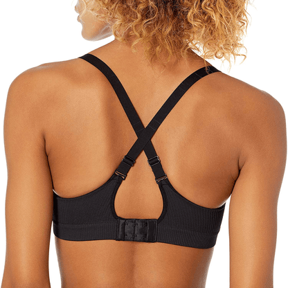 Hanes Women's Perfect Coverage ComfortFlex Wirefree Bra MHG260