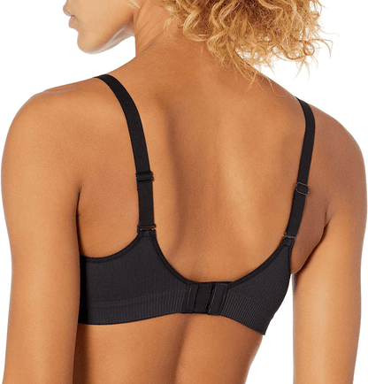 Hanes Women's Perfect Coverage ComfortFlex Wirefree Bra MHG260