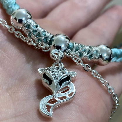 💕 HOTWIFE 💕 Vixen Anklet Jewelry - Queen, Hot Wife, Bracelet, Necklace, Queen of Spades, BBC, QOS, MFM, Threesome, Swinger Apparel & Accessories > Jewelry > Anklets His and Hers Intimates   