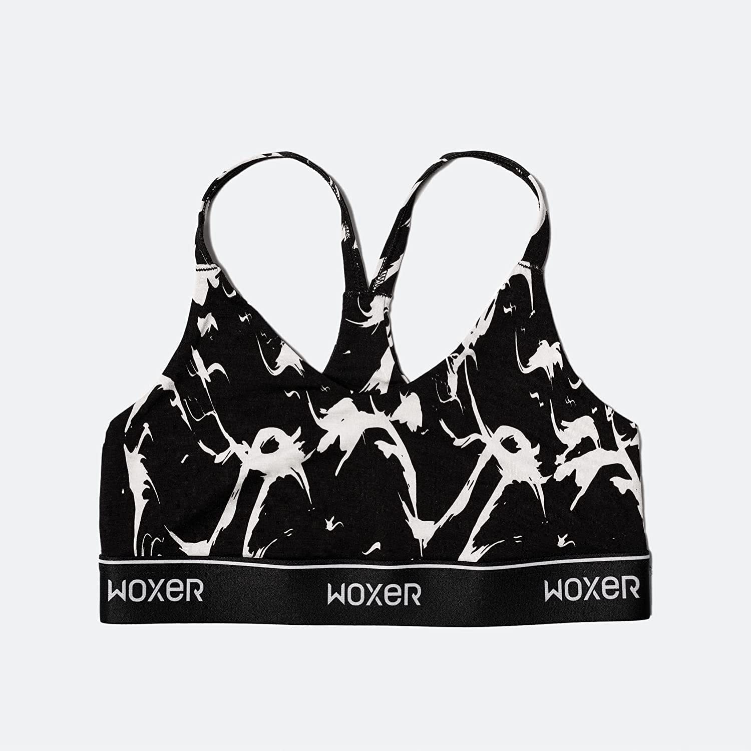 Icon Bralettes for Women - Wireless, Seamless, Comfortable Support Bra