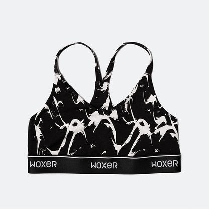 Icon Bralettes for Women - Wireless, Seamless, Comfortable Support Bra