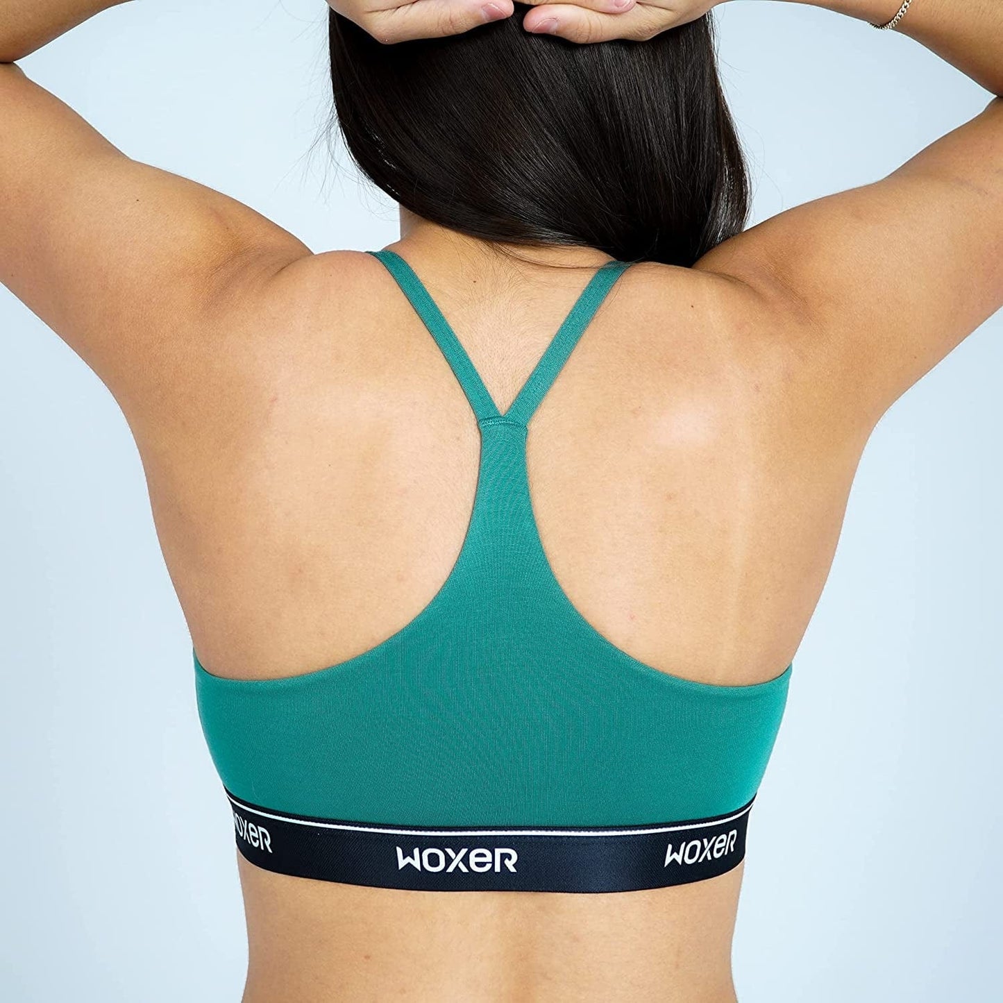 Icon Bralettes for Women - Wireless, Seamless, Comfortable Support Bra