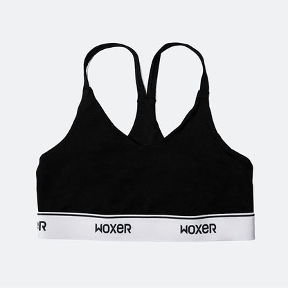 Icon Bralettes for Women - Wireless, Seamless, Comfortable Support Bra