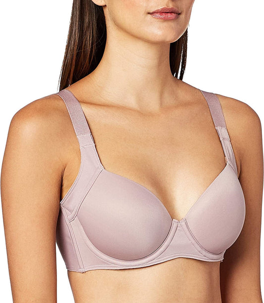 Ilusion Full Coverage Bra 7352 Blush / 36