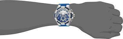 Invicta Men'S 24696 Bolt Analog Display Quartz Blue Watch