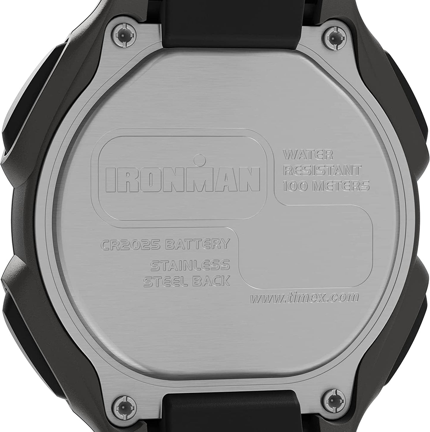 Ironman Classic 30 Full-Size 38Mm Watch
