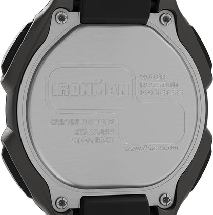 Ironman Classic 30 Full-Size 38Mm Watch