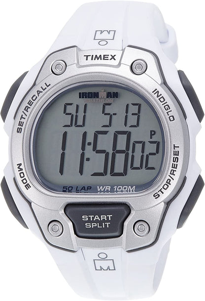 Ironman Classic 50 Full-Size Watch Grey