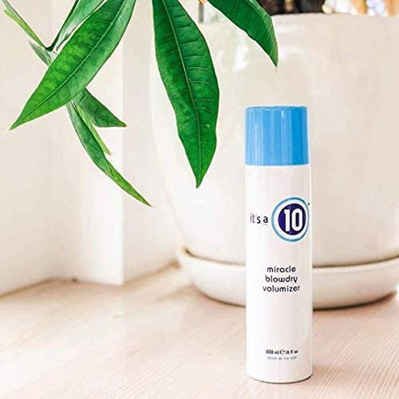 It'S a 10 Haircare Miracle Blowdry Volumizer, 6 Fl. Oz. (Pack of 5) Health & Beauty > Personal Care > Hair Care It's a 10 Haircare   