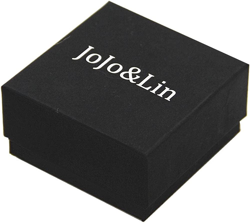 Jojo & Lin Gift for Men 18K Real Gold Plated Lion Head Casual Business Suit Shirt Collar Pin Brooch Tips Men Jewelry