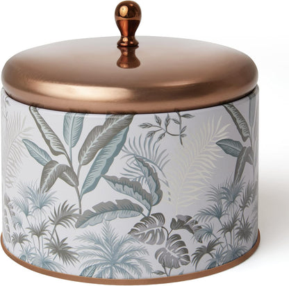 LA JOLIE MUSE Lavender Scented Candle - 14.1 Oz Large Candles Gifts for Women, 2 Wicks Aromatherapy Candle for Home, Relaxing Stress Relief Candles, Long Burning Time Black Coffee