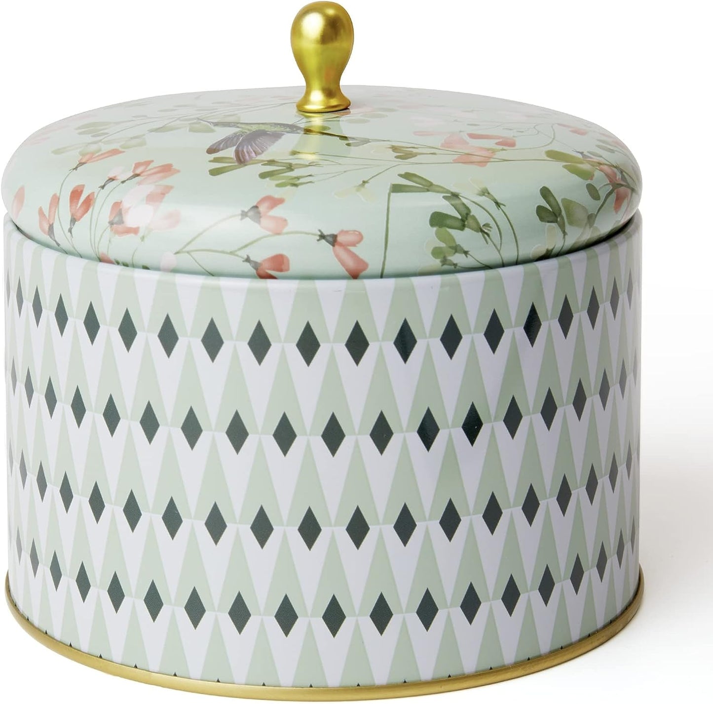 LA JOLIE MUSE Lavender Scented Candle - 14.1 Oz Large Candles Gifts for Women, 2 Wicks Aromatherapy Candle for Home, Relaxing Stress Relief Candles, Long Burning Time White Tea