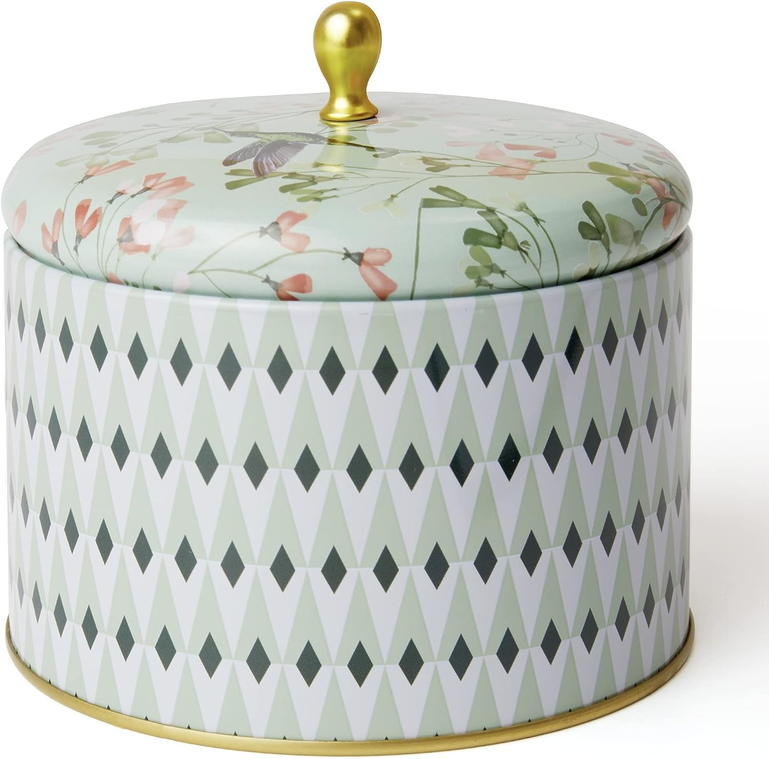 LA JOLIE MUSE Lavender Scented Candle - 14.1 Oz Large Candles Gifts for Women, 2 Wicks Aromatherapy Candle for Home, Relaxing Stress Relief Candles, Long Burning Time White Tea