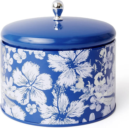 LA JOLIE MUSE Lavender Scented Candle - 14.1 Oz Large Candles Gifts for Women, 2 Wicks Aromatherapy Candle for Home, Relaxing Stress Relief Candles, Long Burning Time Shore Breeze  Sage