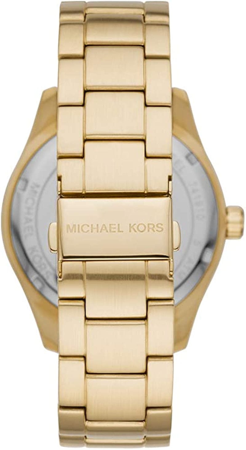 Layton Stainless Steel Watch