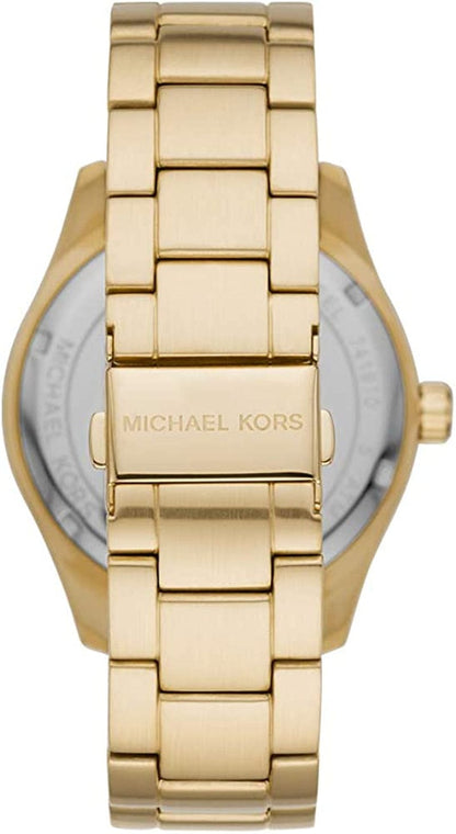 Layton Stainless Steel Watch