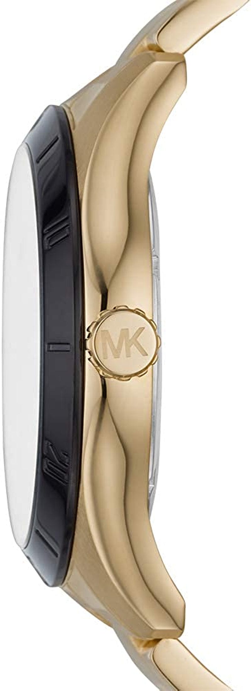 Layton Stainless Steel Watch