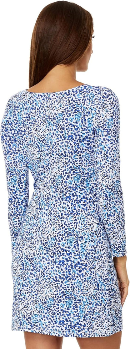 Lilly Pulitzer Bryson Long Sleeve Dress
