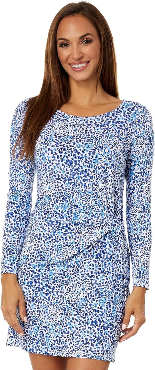 Lilly Pulitzer Bryson Long Sleeve Dress