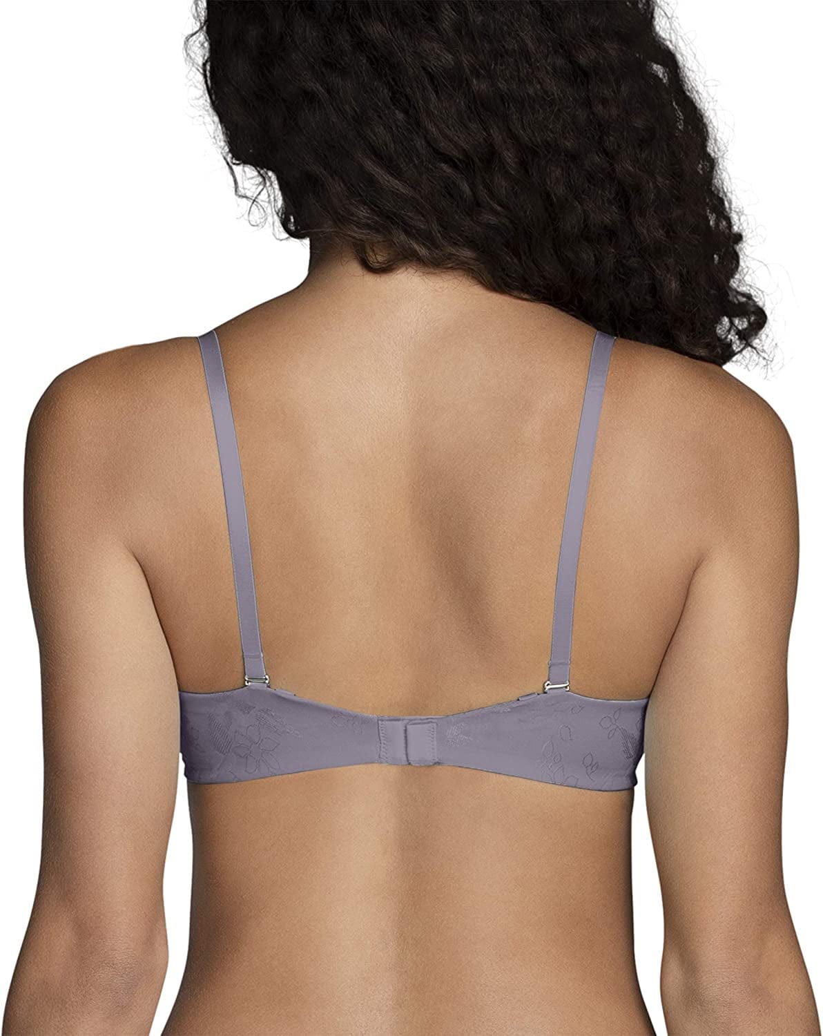 Lily of France Women'S Extreme Ego Boost Push up Bra 2131101