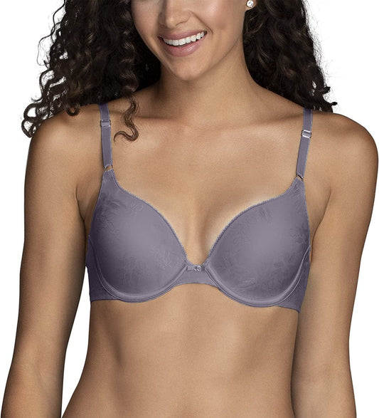 Lily of France Women'S Extreme Ego Boost Push up Bra 2131101