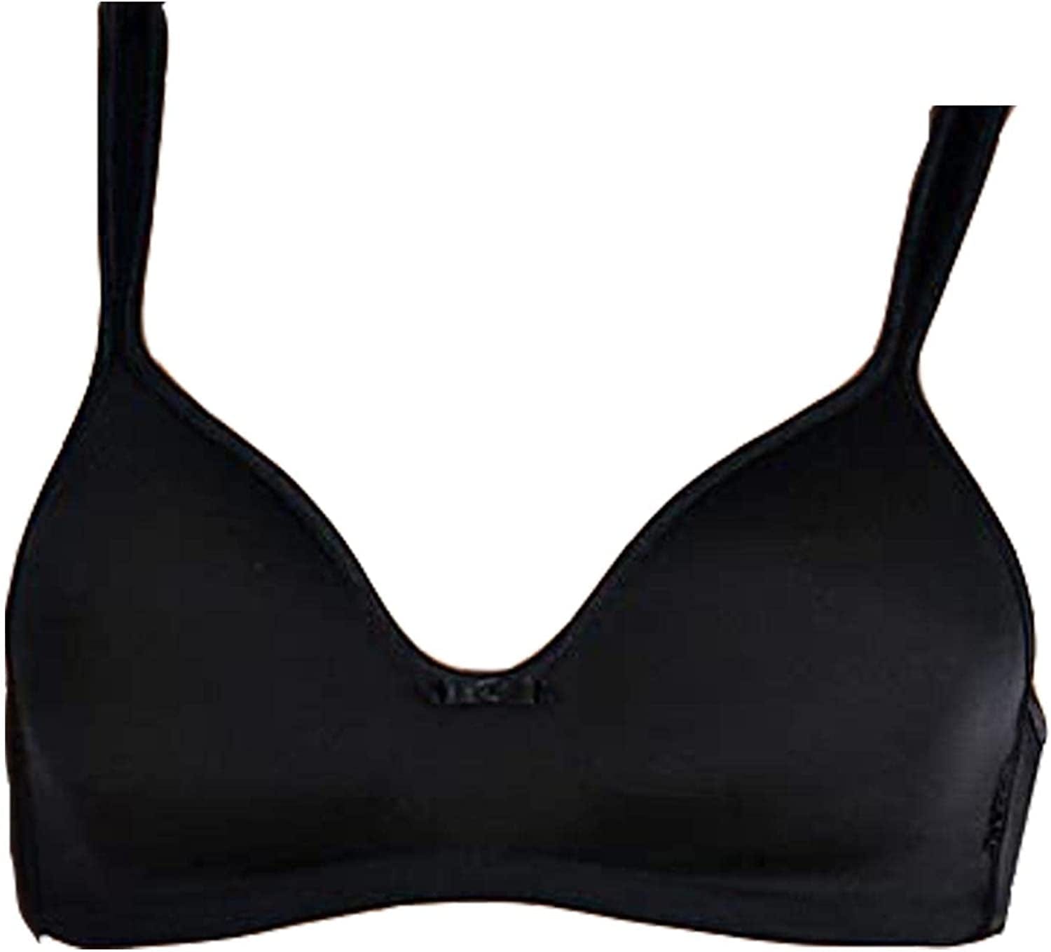 Lisca 20145 Women'S Victoria Padded Non-Wired Comfort Bra