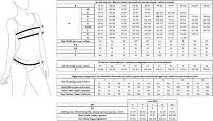 Lisca 20145 Women'S Victoria Padded Non-Wired Comfort Bra
