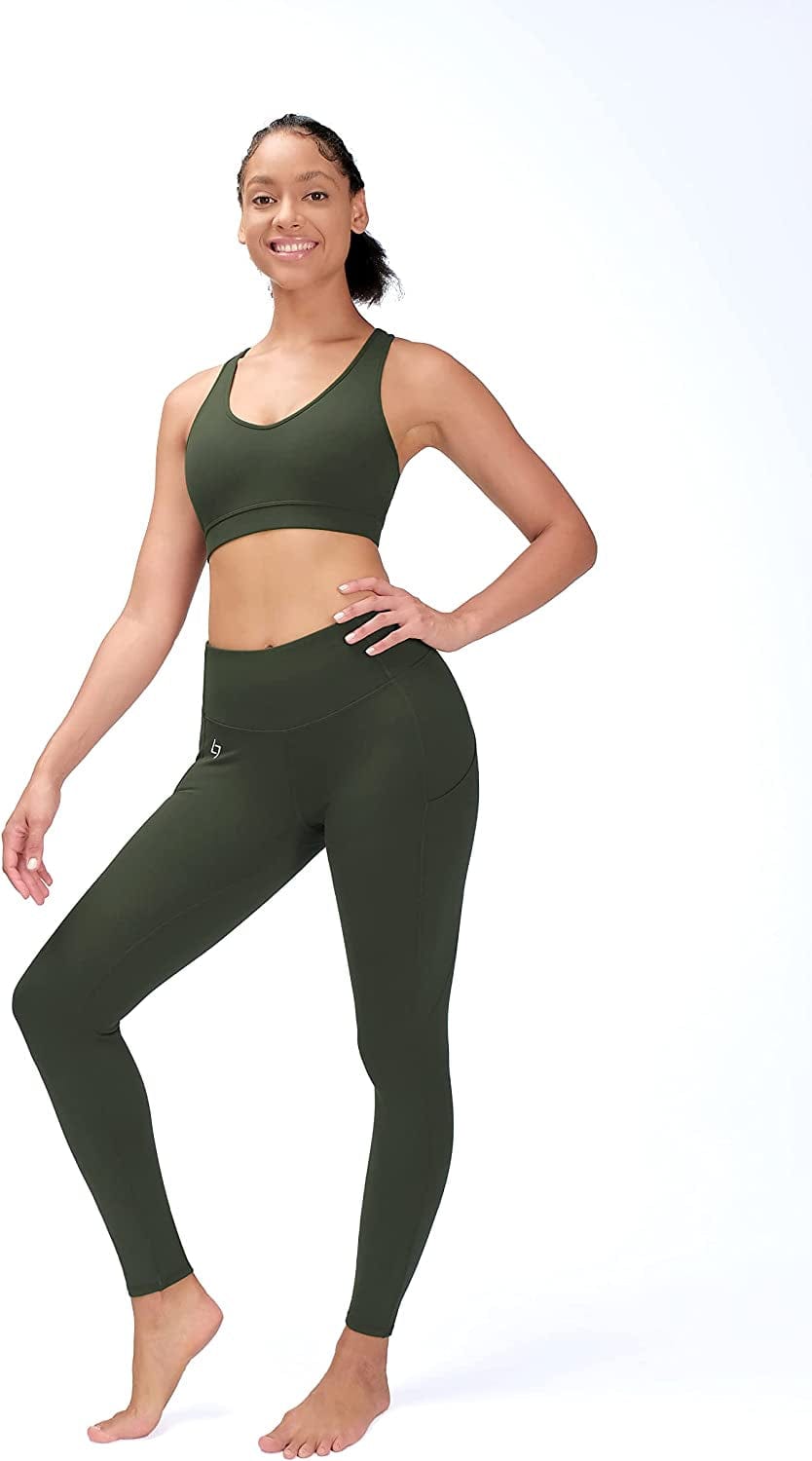 Long Sleeve Workout Tops for Women- Seamless Crew Neck Sport Long Sleeves Running Yoga Dance Pilates Womens Tops