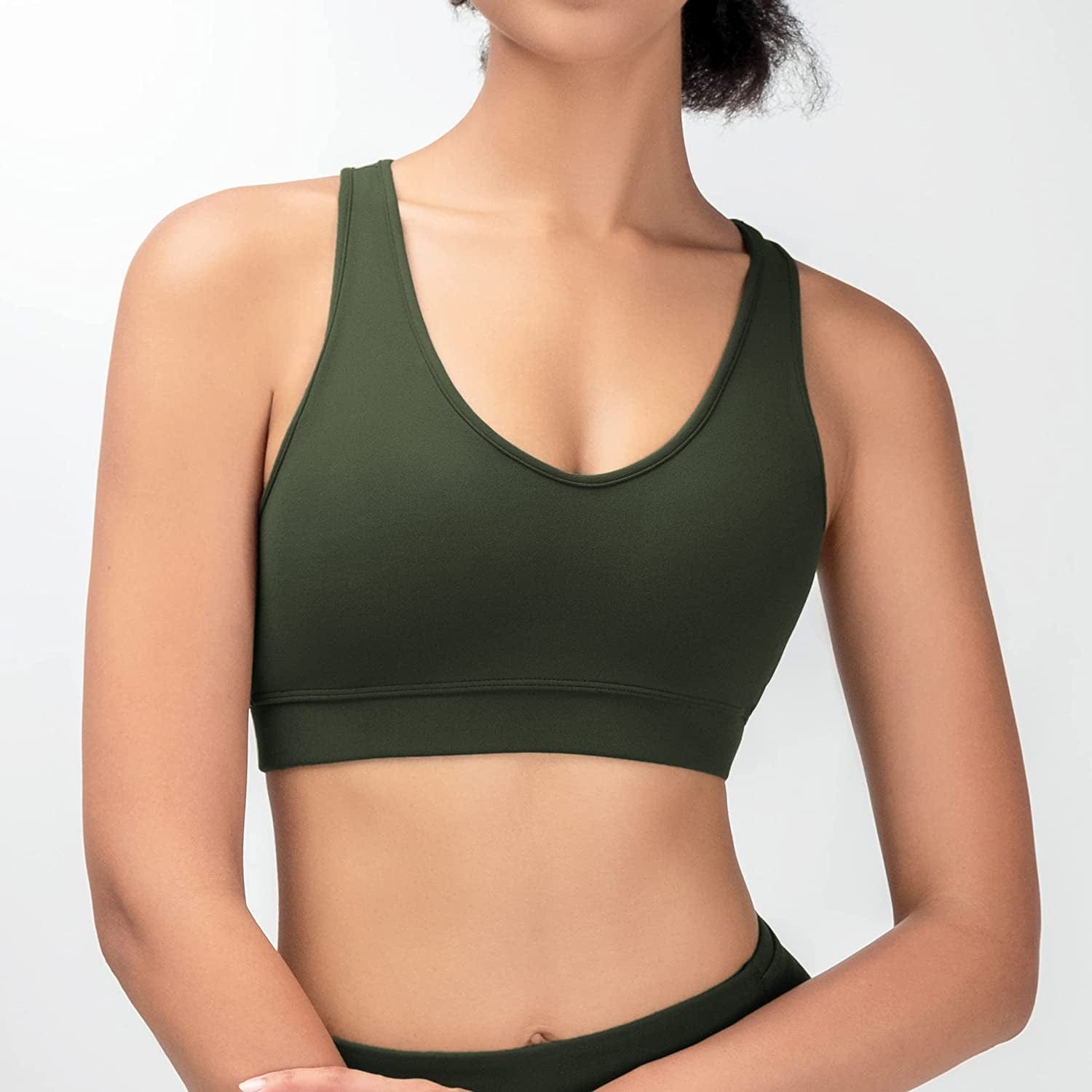 Long Sleeve Workout Tops for Women- Seamless Crew Neck Sport Long Sleeves Running Yoga Dance Pilates Womens Tops