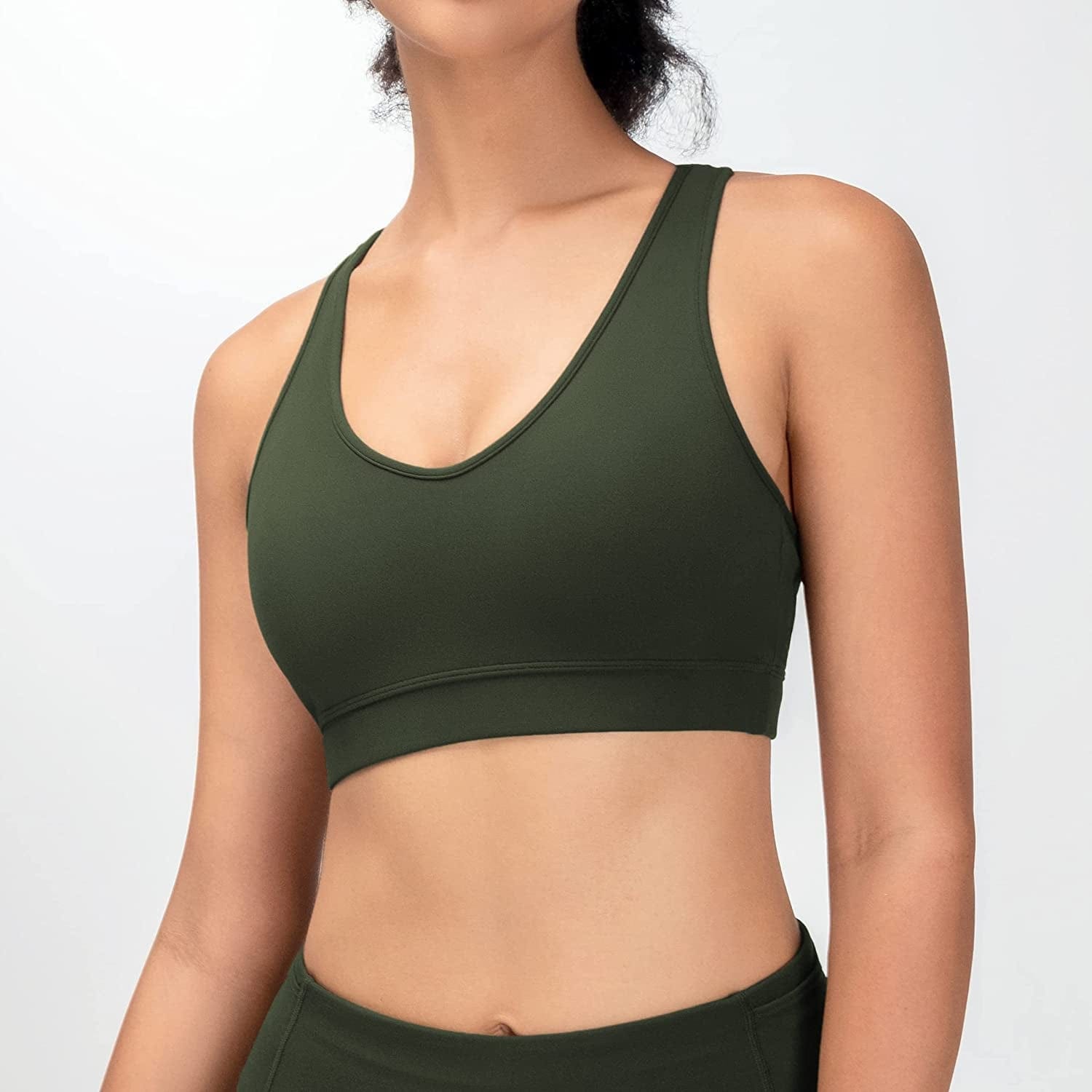 Long Sleeve Workout Tops for Women- Seamless Crew Neck Sport Long Sleeves Running Yoga Dance Pilates Womens Tops