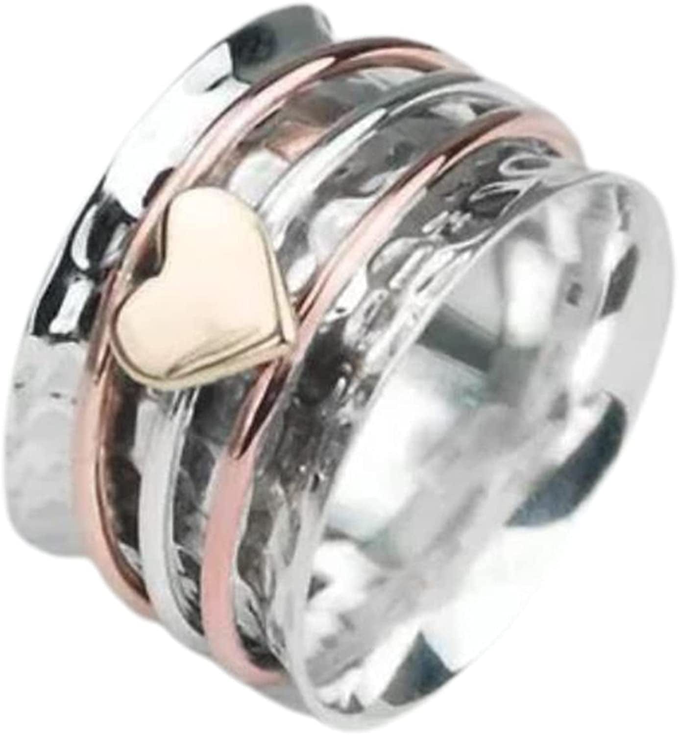 Luxury Diamond Silver Ring Bride Ring Engagement Wedding Ring Prong Setting Zircon Rings Jewelry for Your Princess Love / 11