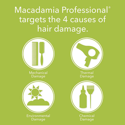 Macadamia Professional Weightless Repair Health & Beauty > Personal Care > Hair Care Macadamia Professional   