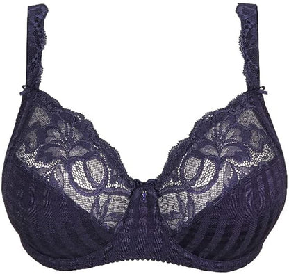 Madison Full Cup Side Support Bra