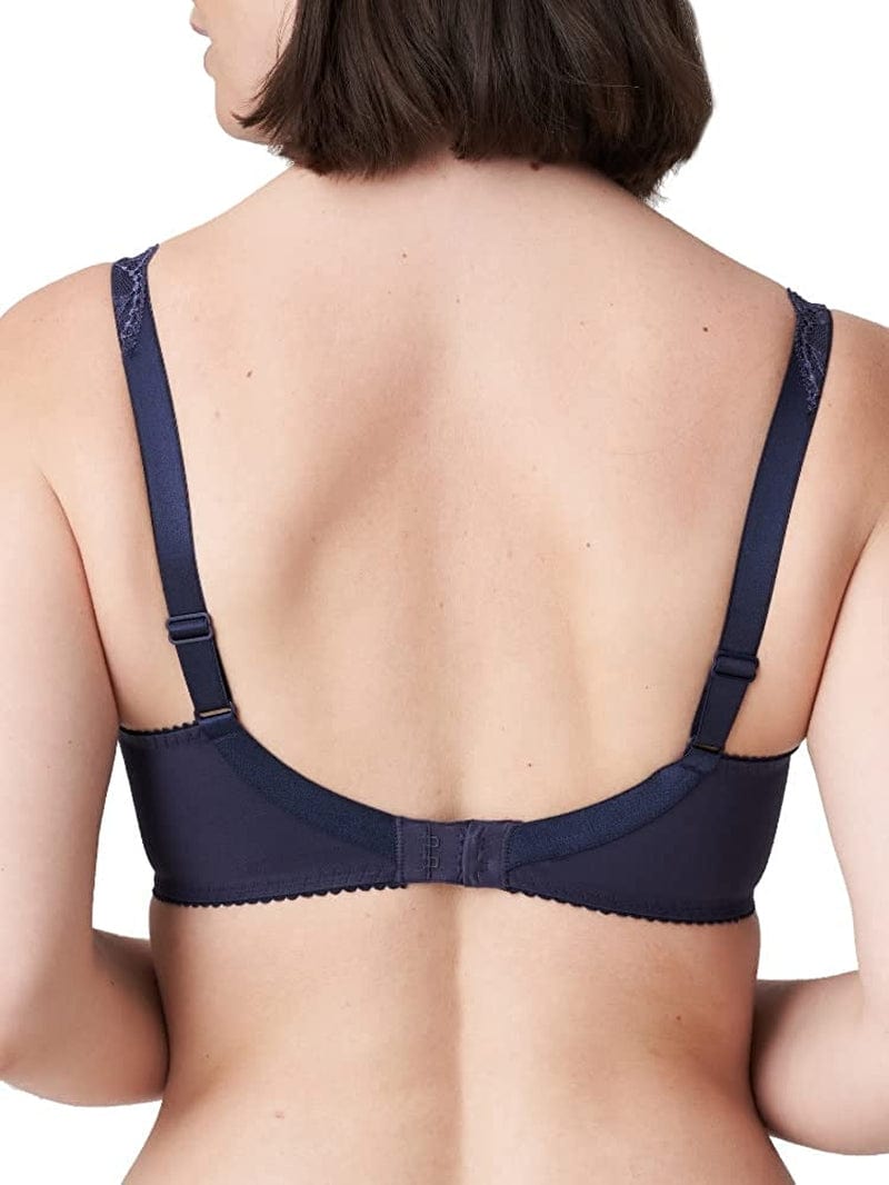 Madison Full Cup Side Support Bra