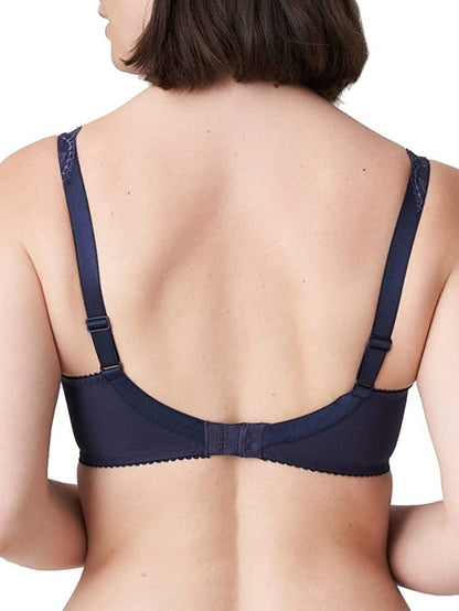 Madison Full Cup Side Support Bra