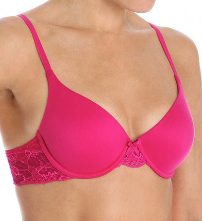 Maidenform Women'S Comfort Devotion Embelisshed Demi