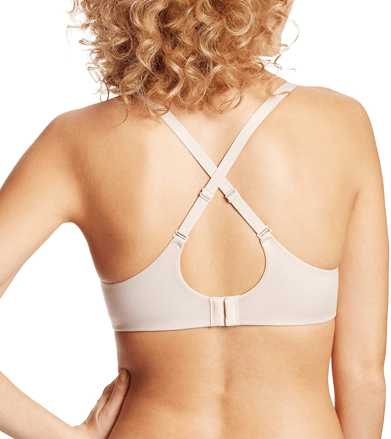 Maidenform Women's Comfort Devotion Tailored Full Coverage T-Shirt Bra 09436