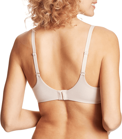 Maidenform Women's Comfort Devotion Tailored Full Coverage T-Shirt Bra 09436
