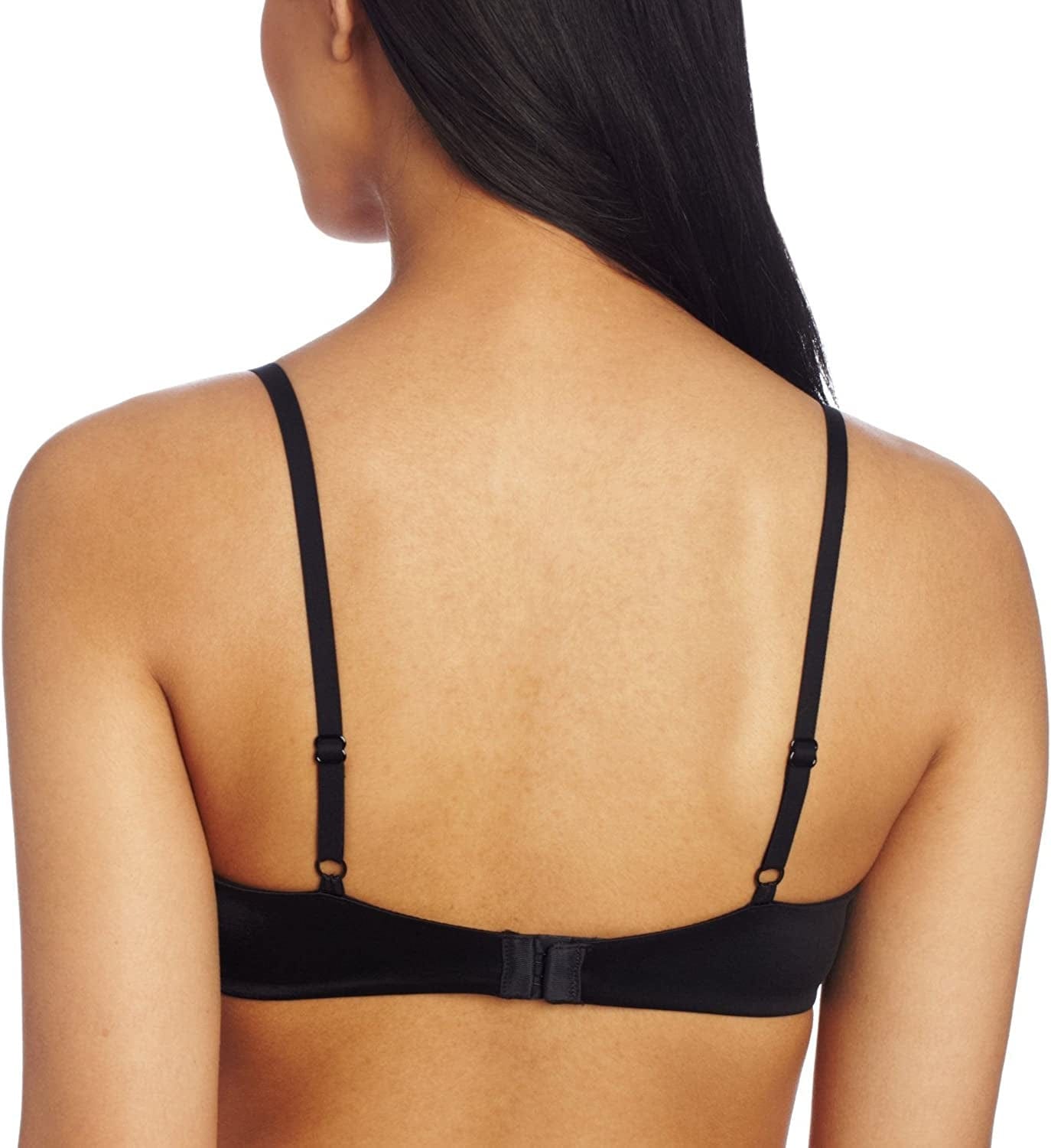 Maidenform Women'S Custom Lift Tailored Satin Demi Bra 09729
