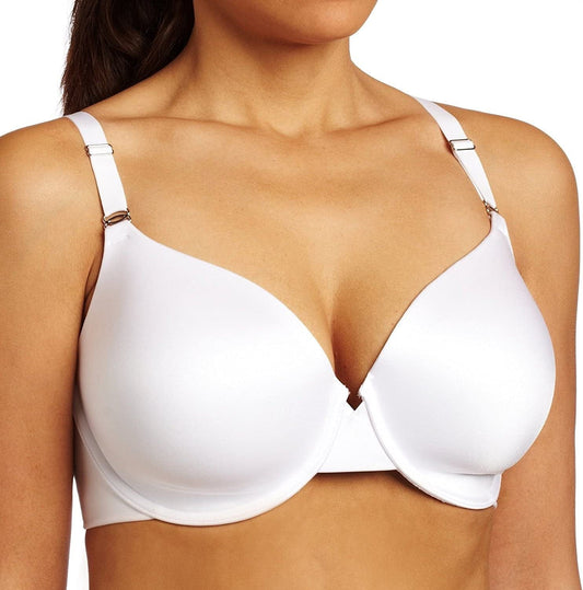 Maidenform Women'S Full_Coverage White / 40C