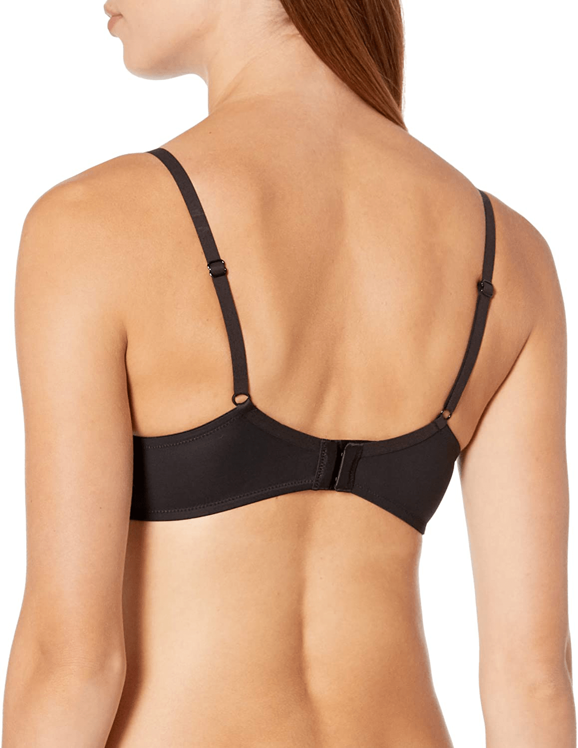 Maidenform Women's Love The Lift Push Up & In Demi Bra DM9900