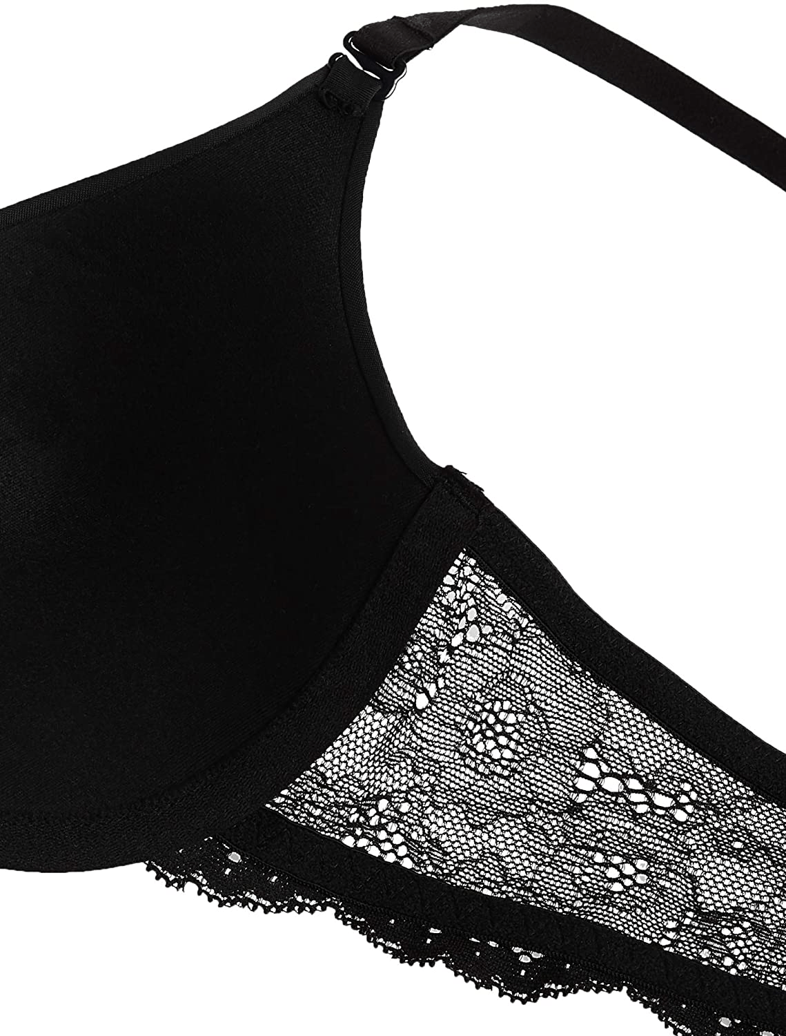 Maidenform Women's Natural Boost Demi Bra 09428