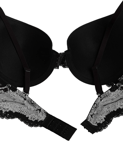 Maidenform Women's Natural Boost Demi Bra 09428