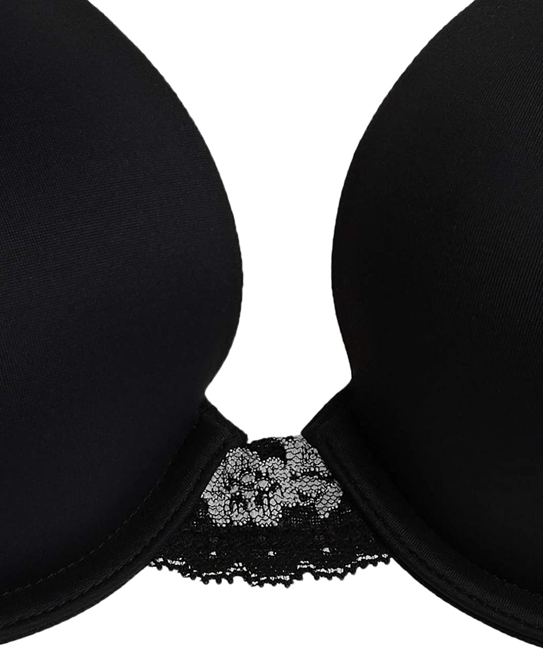 Maidenform Women's Natural Boost Demi Bra 09428