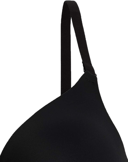 Maidenform Women's Natural Boost Demi Bra 09428